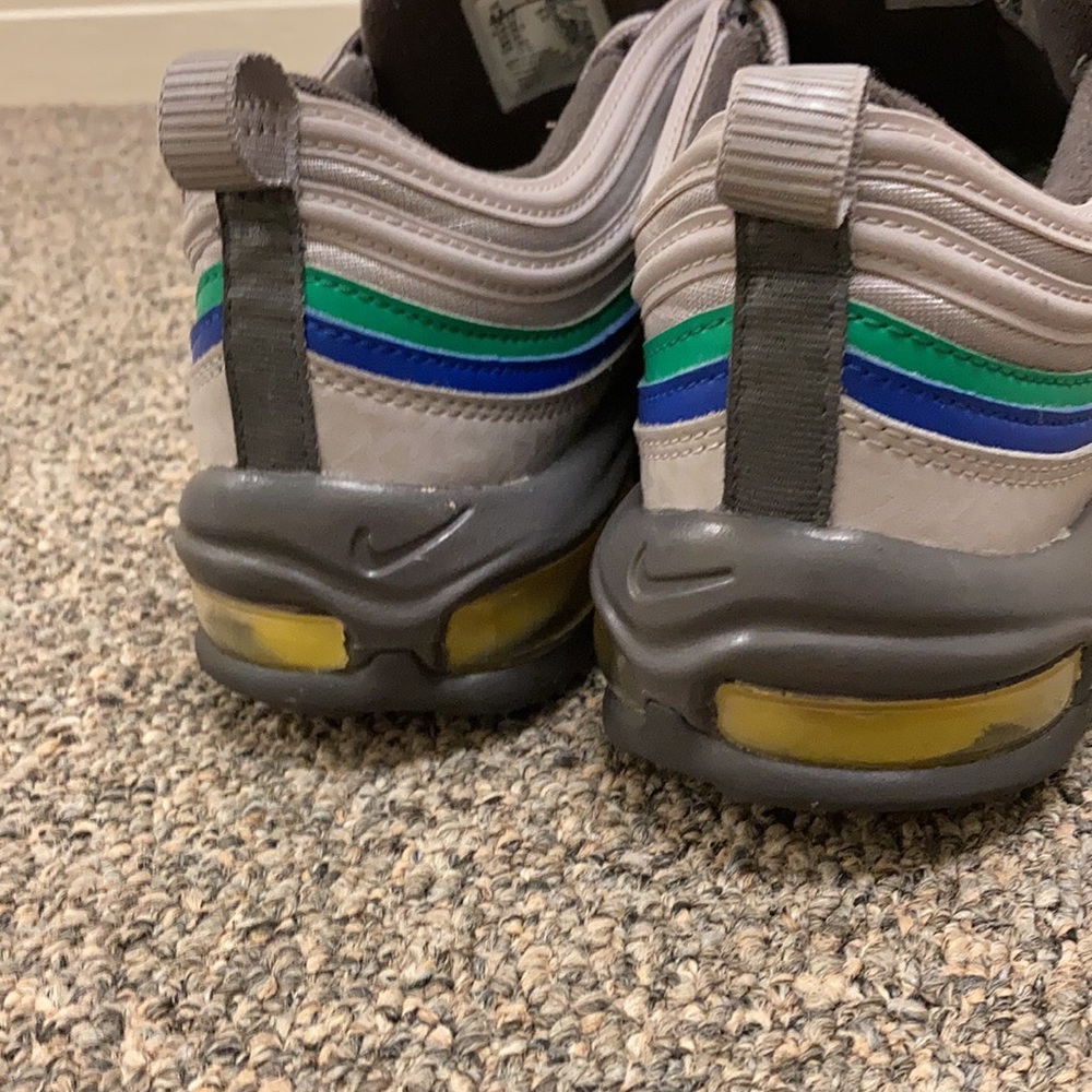 Air max 97 Nintendo 64 - Picture 6 of 6